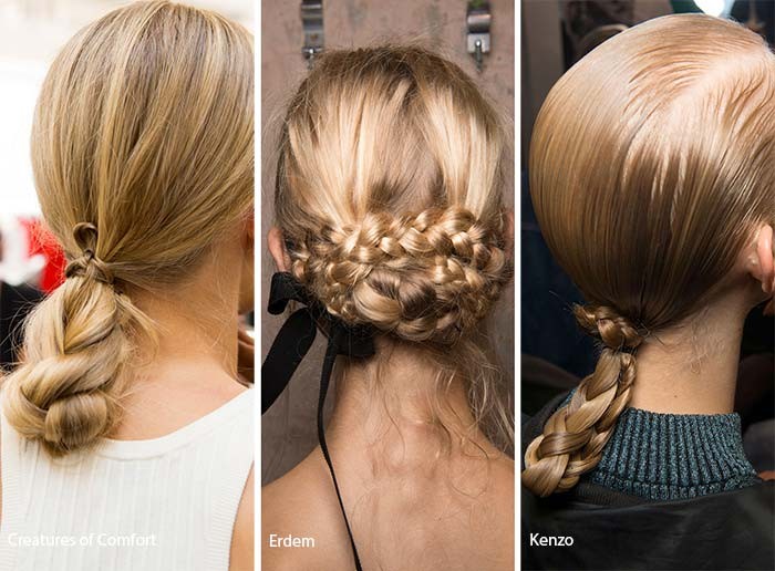 Τα νέα χτενίσματα για την άνοιξη 2017 για να τα υιοθετήσετε από τώρα! Τα νέα χτενίσματα για την άνοιξη 2017 για να τα υιοθετήσετε από τώρα!