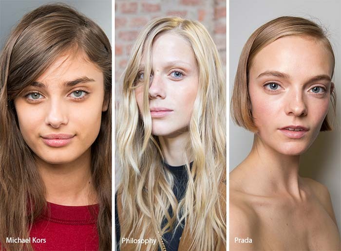 Τα νέα χτενίσματα για την άνοιξη 2017 για να τα υιοθετήσετε από τώρα! Τα νέα χτενίσματα για την άνοιξη 2017 για να τα υιοθετήσετε από τώρα!