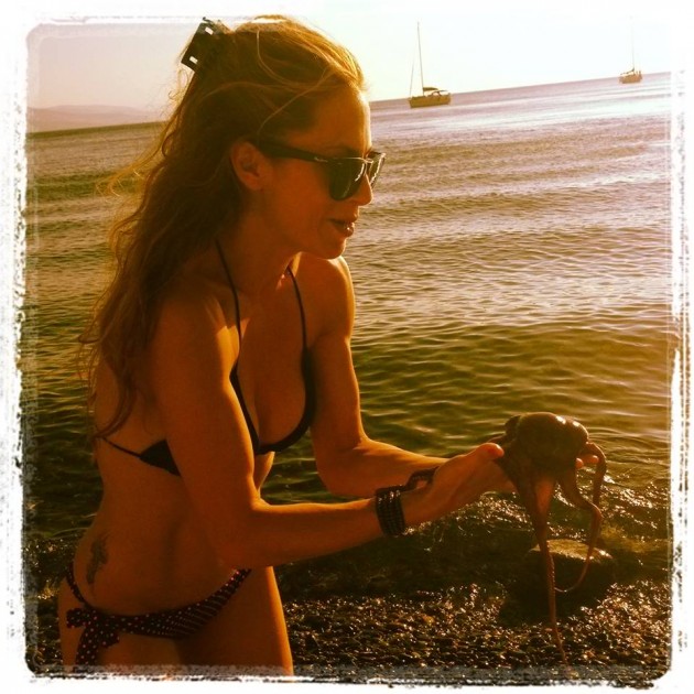 PAPADIMITRIOY NEW FRIEND