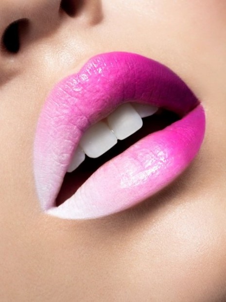 lips ombre2