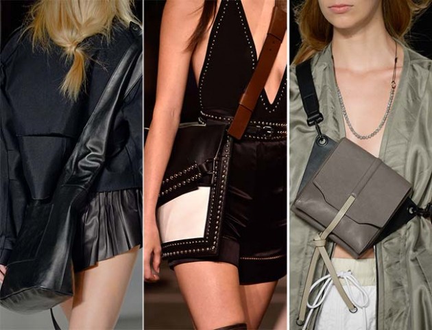 cross body bags